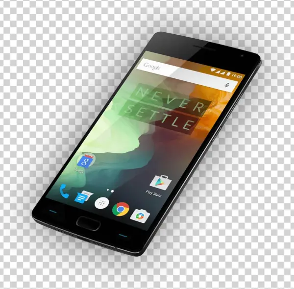 Original Png Image - Oneplus Two