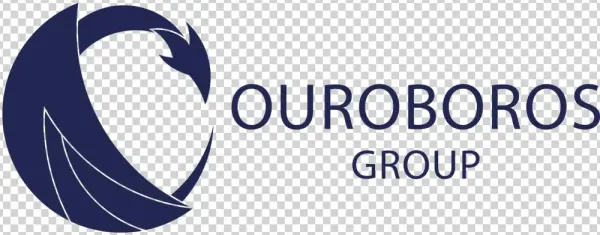 Ouroboros Logo 2500px Solidcolor - Logo