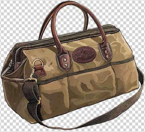 P 439 861 Gladstone Luggage - Handbag