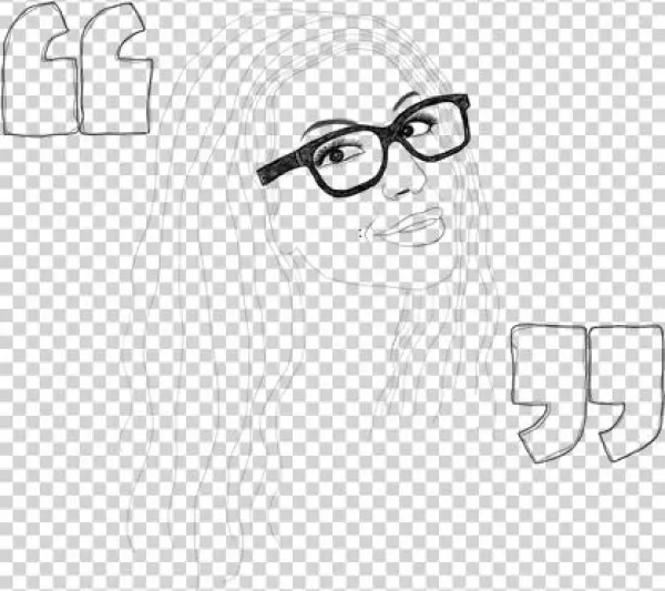 Pablo Picasso - Sketch