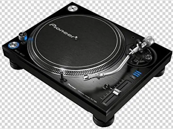 Pioneer Plx-1000 High-torque Direct Drive Professional
