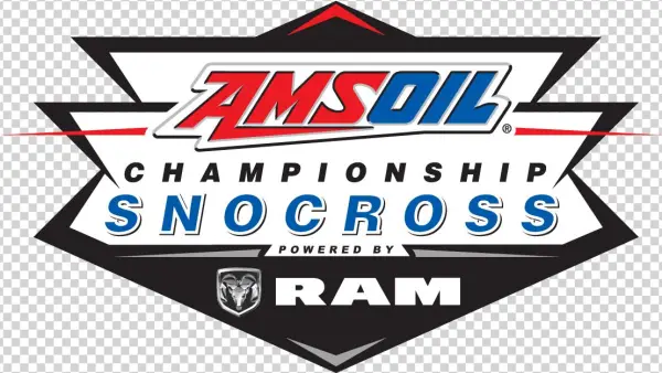 Png File Only - Snocross 2018