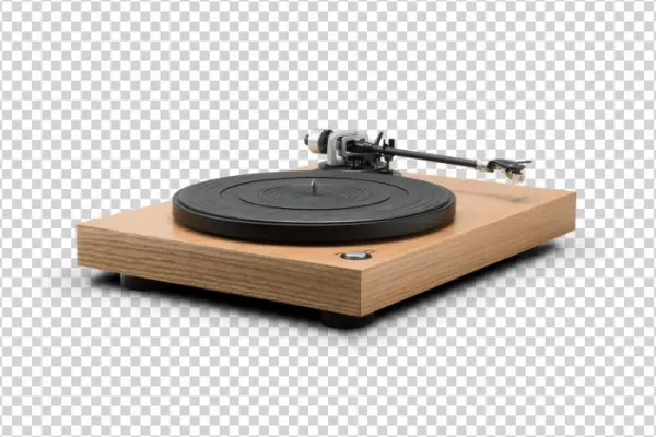 Previous - Roberts Rt100 Turntable With Integrated Phono Amp