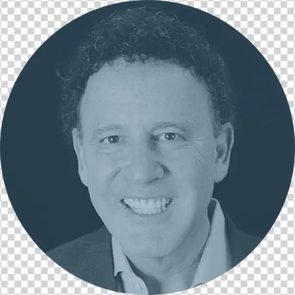 Rick Hecht - Gentleman