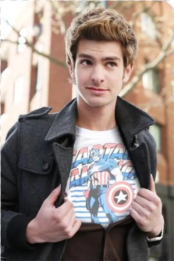 Robert Downey Jr Iron Man Tony Stark Captain America - Captain America Superhero Large White T-shirt Marvel