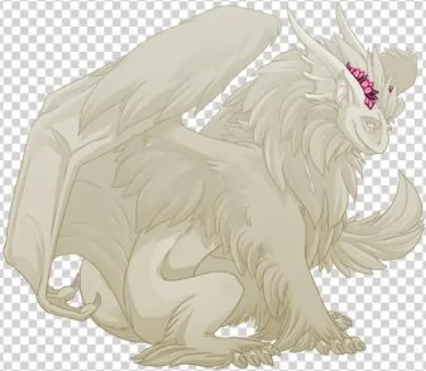 Sakura Flower Crown Tundra M - Portable Network Graphics