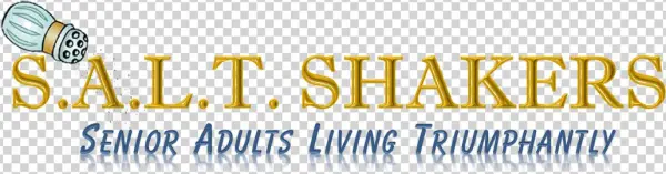 Salt Shaker Logo Png - Hers Journal