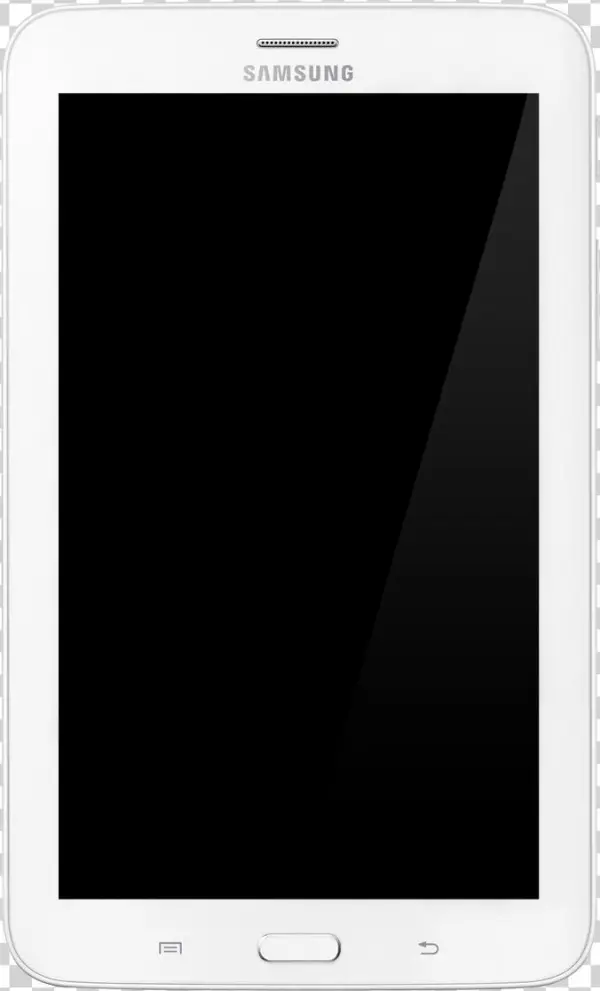 Samsung Galaxy Tab 3 Lite - Lava Iris X9