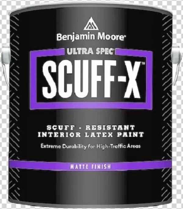Scuff-x Interior Paint - Grape