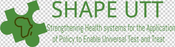 Shape-utt At Aids 2018, The Netherlands, And The Interest - Logo Makr