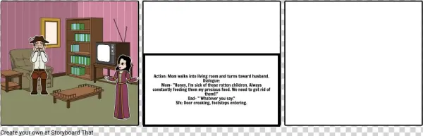 Skittles - Illustration