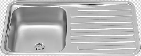 Smev Sink With Drainer