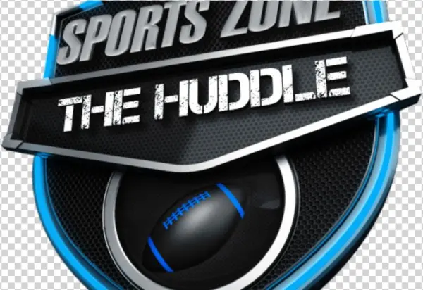 Sports Zone Starts Third Season - Emblem