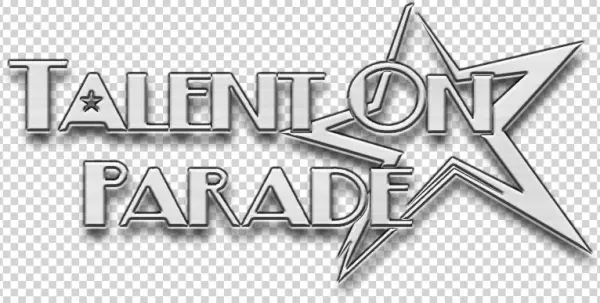 Talent On Parade Logo