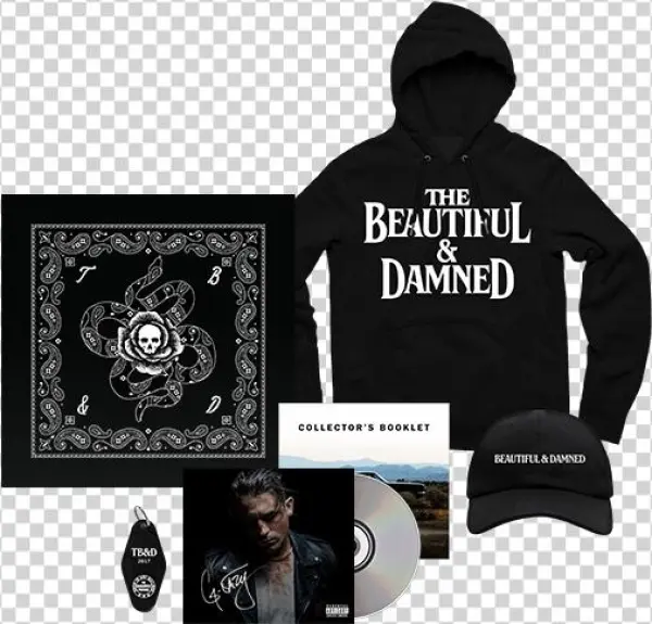 Tbad Bundles Webshop