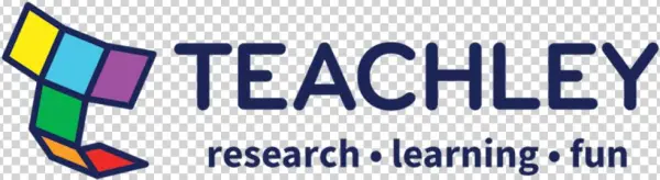 Teachley Logo Horizontal Lg - Teachley, Llc