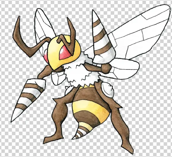 The New 151 - Pokémon