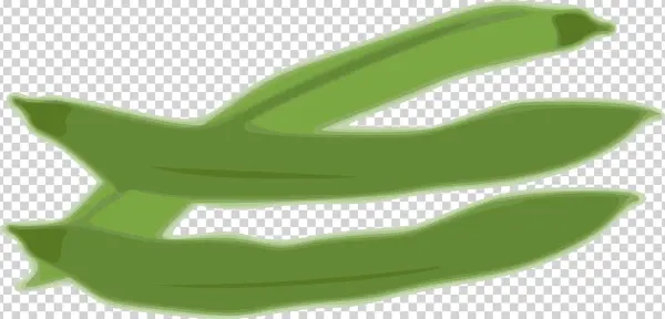 This Free Icons Png Design Of Pea Pod