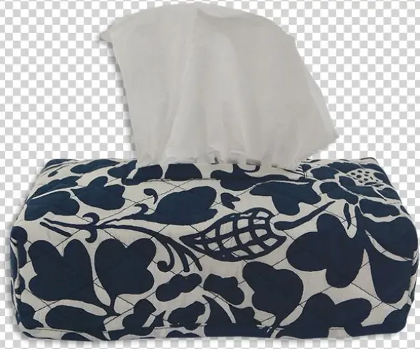 Tissue Box Cover - Facial Tissue Holders