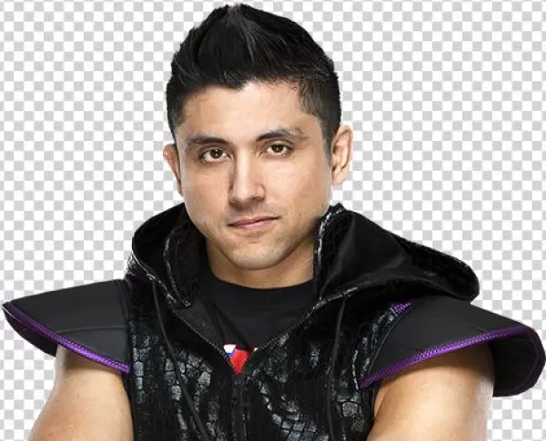 Tjp - Wwe Tjp 2017 Render