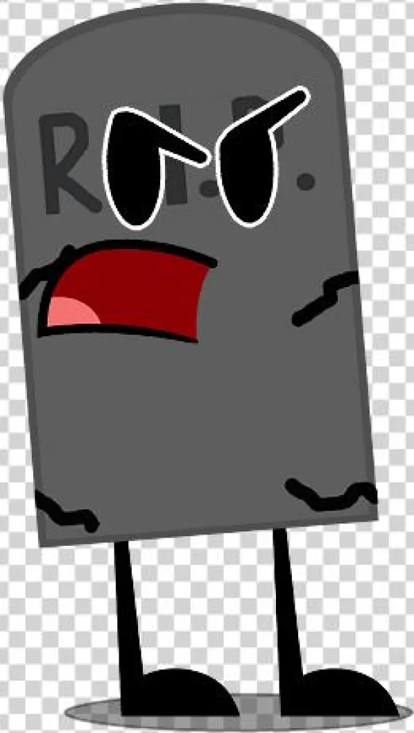 Tombstone - Portable Network Graphics