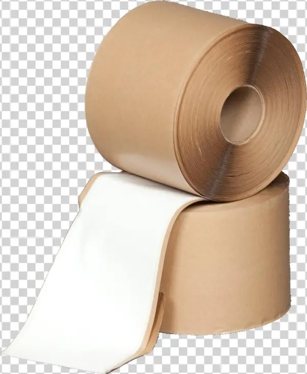 Tpo Cover Strip - Toilet Paper