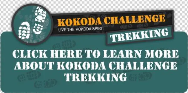 Trekking To Provide The Ultimate Kokoda Experience - Parallel