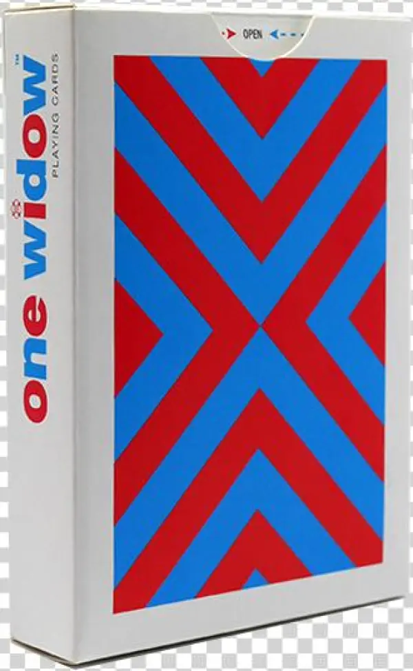 Triple Vision 3d Cards - Visual Perception