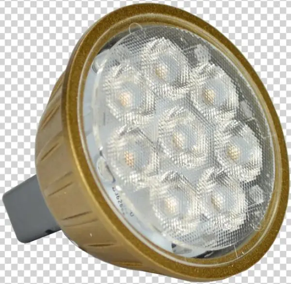 Unique Lighting Flex Led Mr16 Bulbs - Headlamp