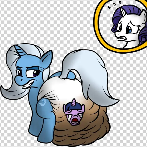 Uploaded - Trixie's Diaper