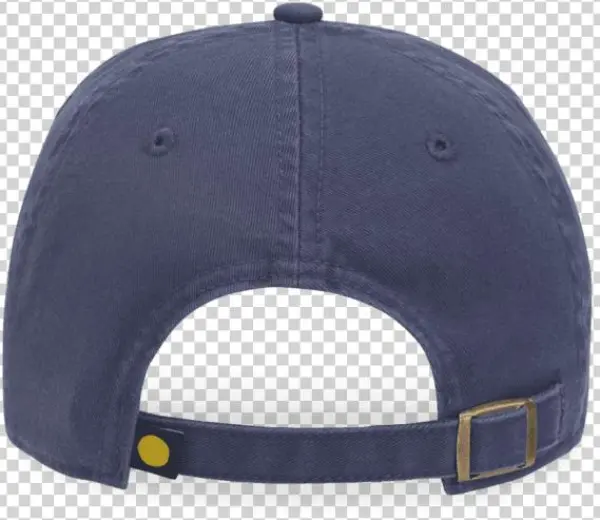 Watercolor Flower Tattered Chill Cap - Hat