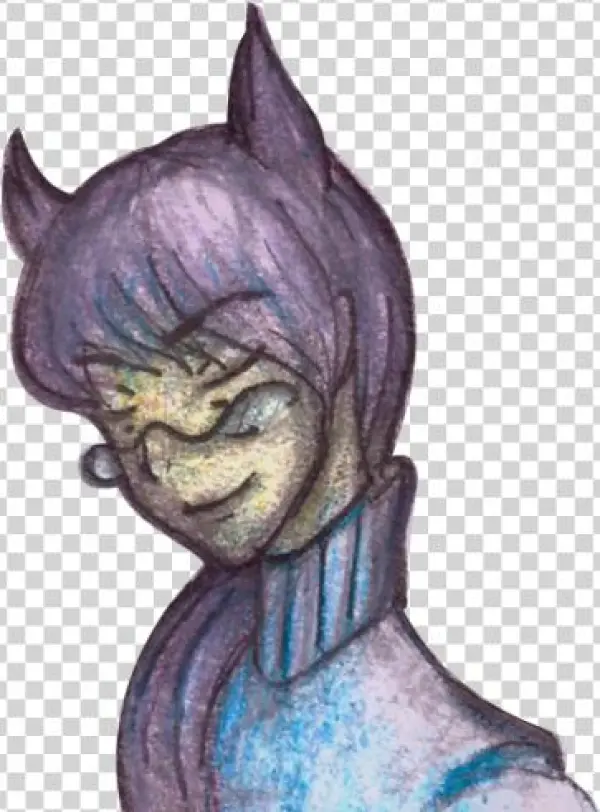 What Can You Do With A Man Who Has No Honor And A Pretty - Cartoon