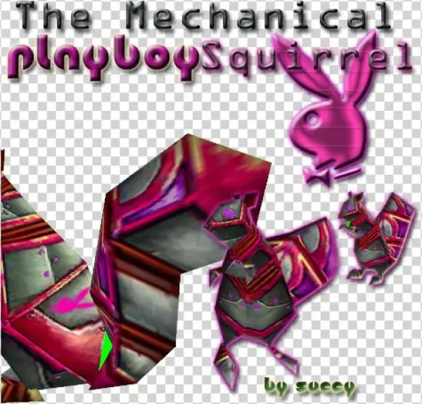 When I Created This I Wanted To Have Something That - Craft