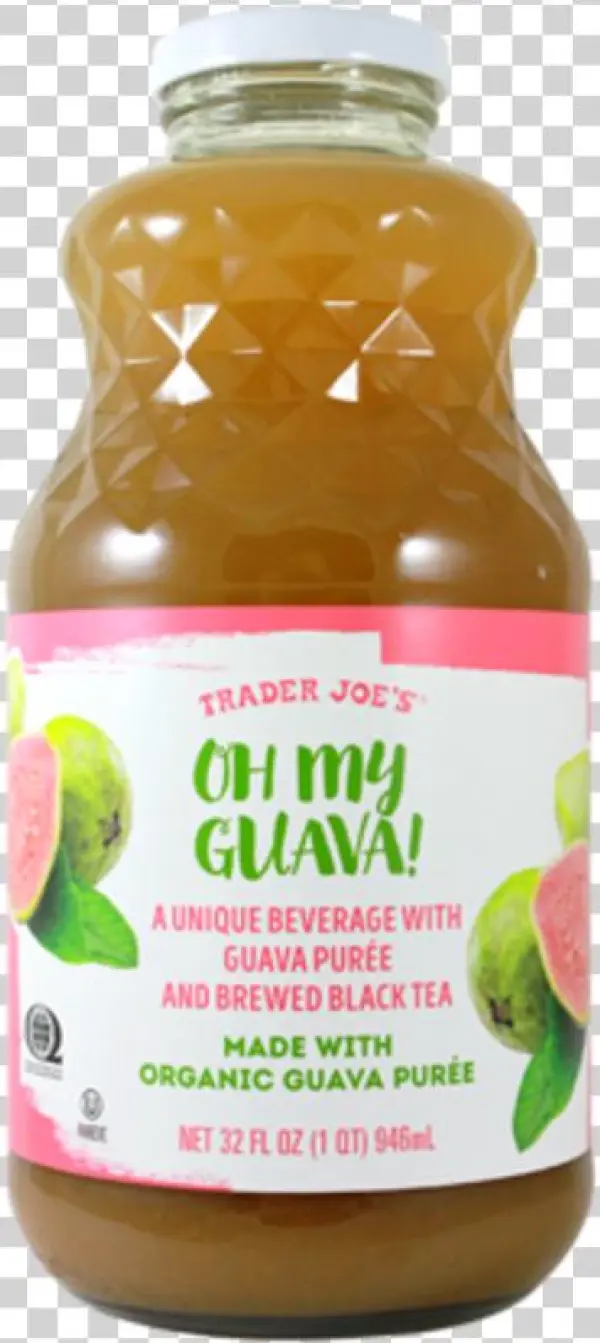 Who Else Misses Oh My Guava One Of My Favorite Store - Glass Bottle
