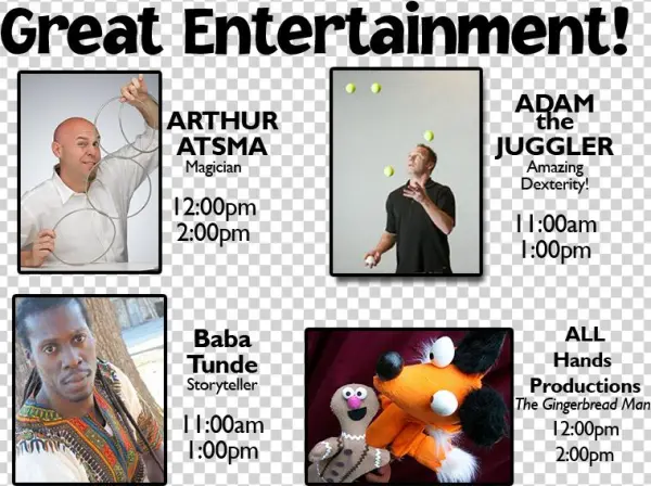 2016web Entertainers Working - Customer Charter