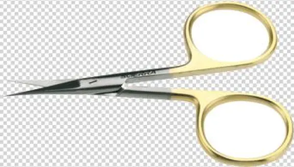 28184 Sie Micro Tip Scissor - Scissors