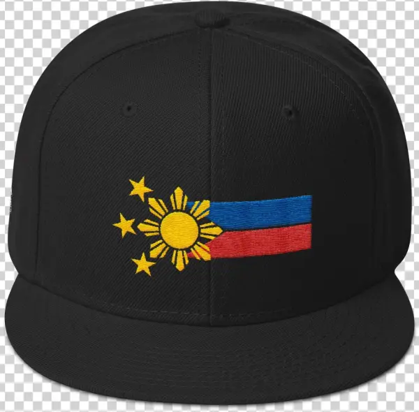 3 Apr - Baseball Cap