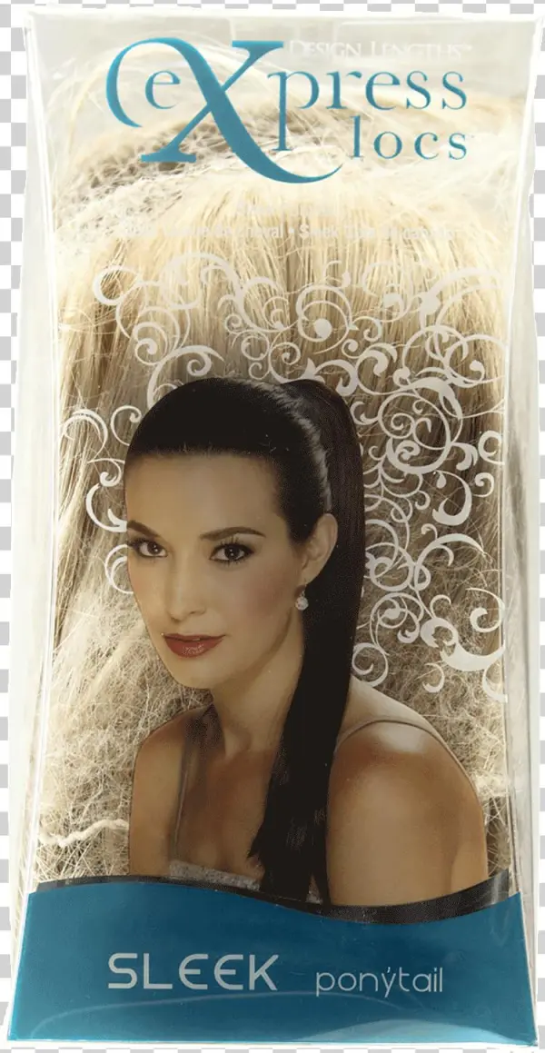 5033102801775 - Ponytail