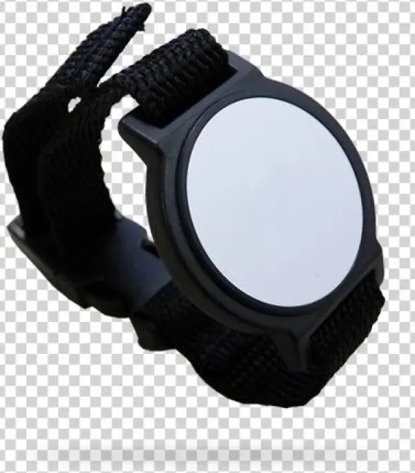 56 Mhz Waterproof Prox Wristbands - Strap