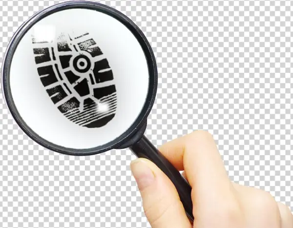 A Generative Approach To Forensic Shoeprint Recognition - El Gran Sueño De Víctor [book]