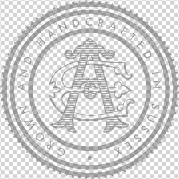 Ae-monogram - Emblem