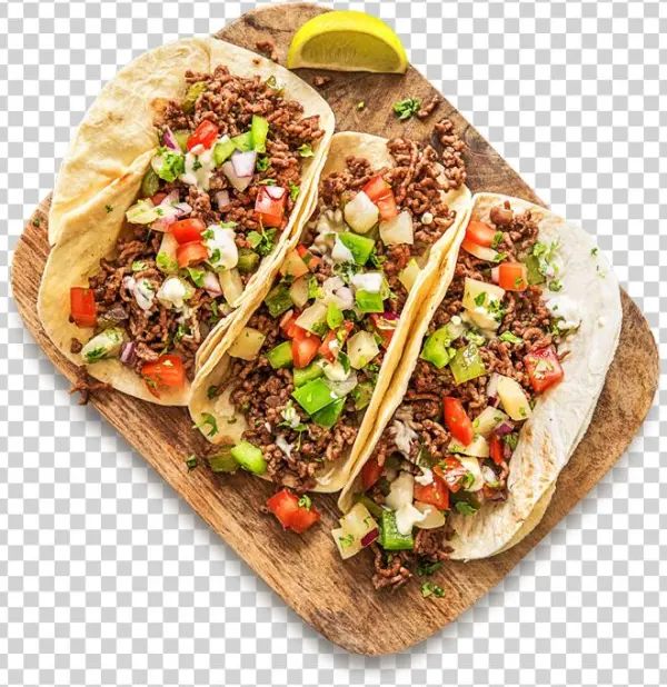 Atta Ladoo From Ram Prasad Makhan Lal