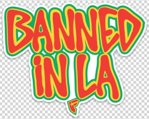 Banned In L
