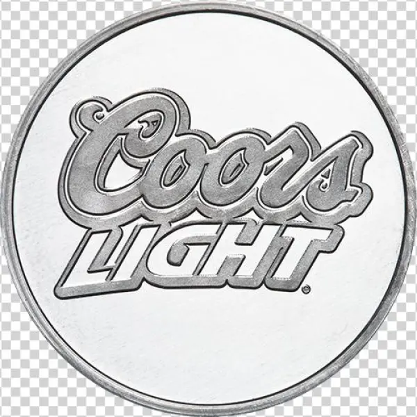 Beer Token - Emblem