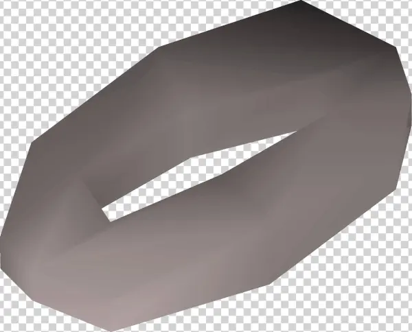 Belt Buckle Detail - Wiki