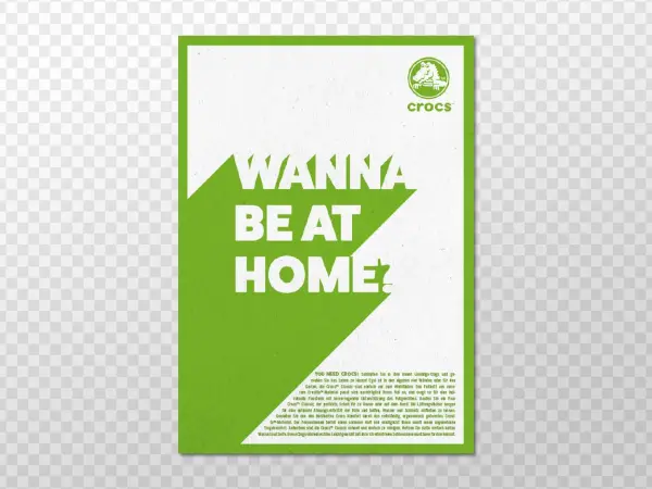 Best To Wear "crocs" The Selected Colours Were Taken - Crocs