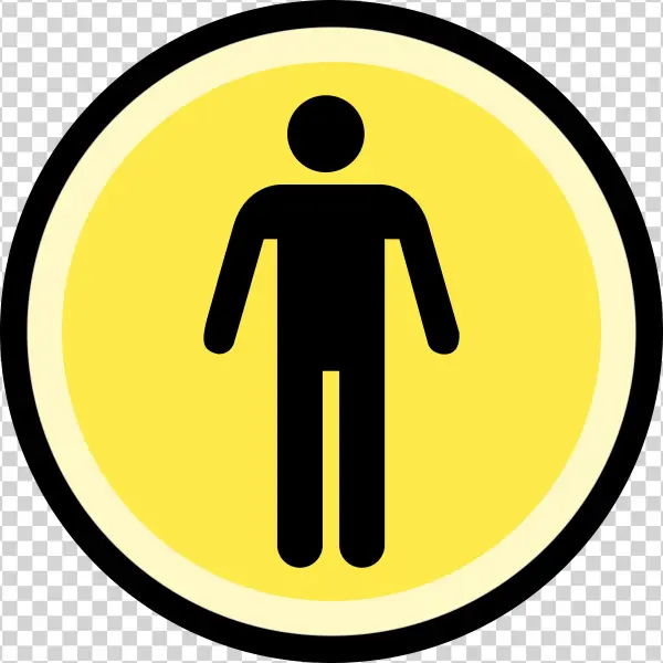 Big Image - Traffic Sign