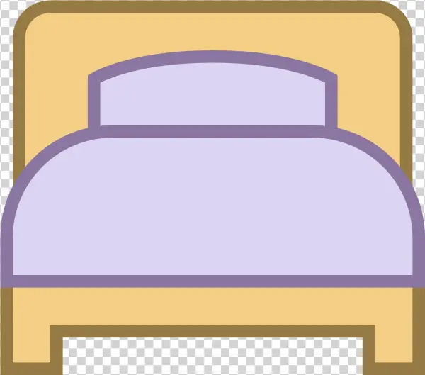 Black And White Stock Bedroom Png Download Pngtransparent - Clip Art