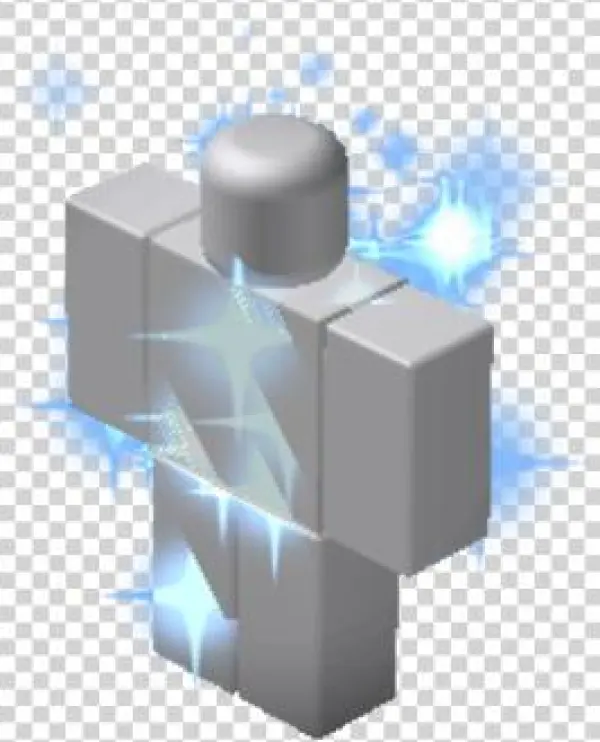 Blue Sparkles - Wiki