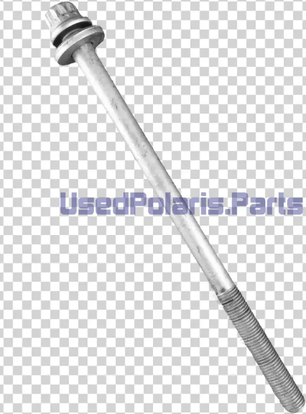 Bolt-head,m11x1 - 25,sems - Sword